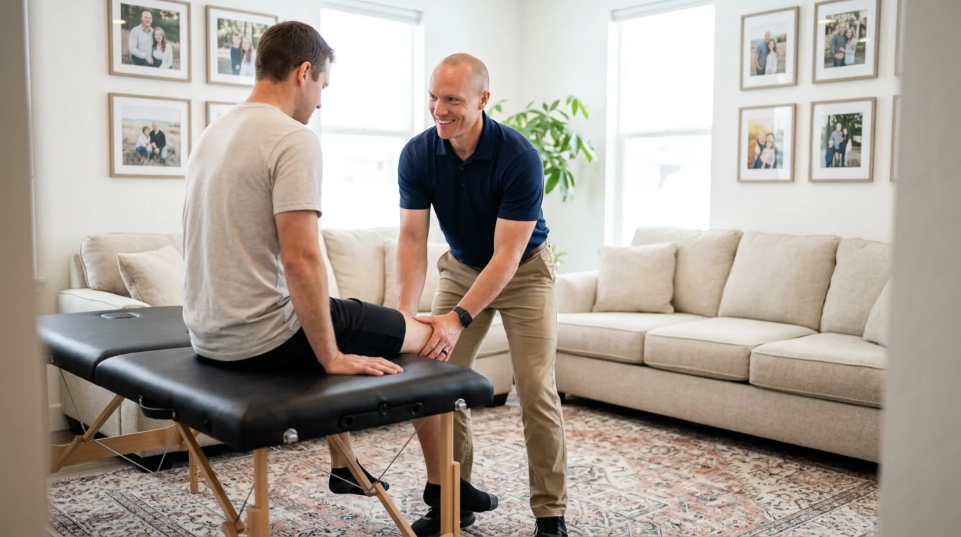 How Manual Therapy Works: New Research Explains Why Hands-On PT Is So ...